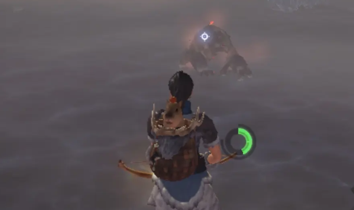 荒原曙光食物怎么获取3