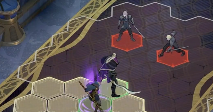 剑与远征启程都铎怎么样3