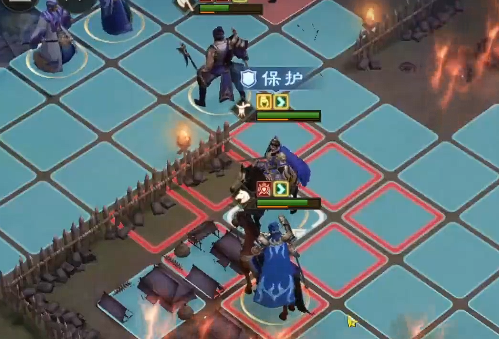 新三国志曹操传阵容搭配攻略5