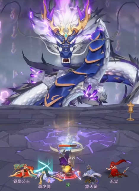 灵兽大冒险伙伴攻略2