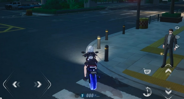 异环手游多少内存3