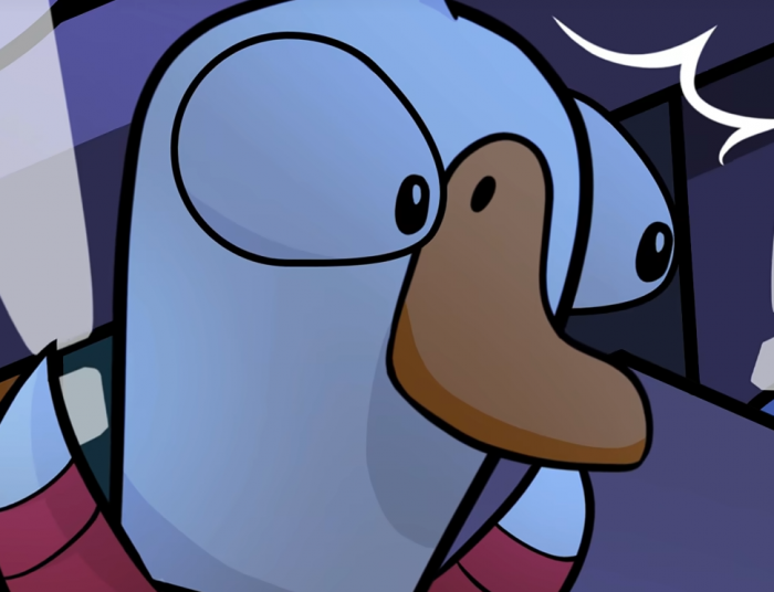 鹅鸭杀全职业介绍1