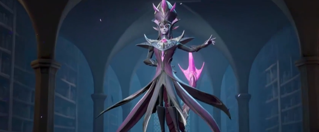 龙石战争英雄搭配攻略3