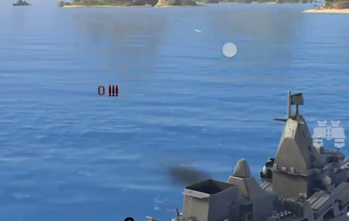 现代战舰国服攻略2