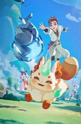 灵兽大冒险职业推荐1