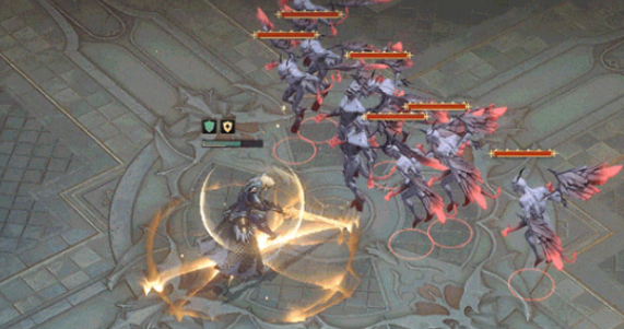 银与绯弗里德里希介绍3