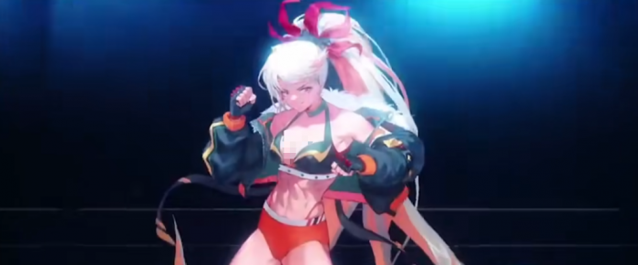 坎公骑冠剑凯莉怎么样2