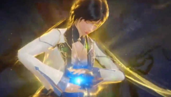 斗罗大陆猎魂世界魂环专精获取方法4