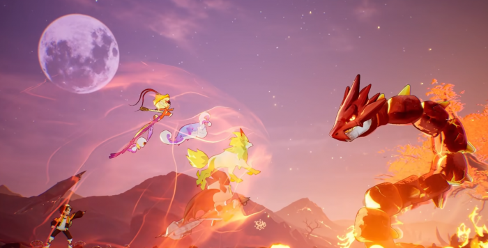 曙光重临沧麟怎么样3