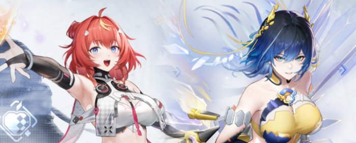 尘白禁区苔丝绮幻介绍1