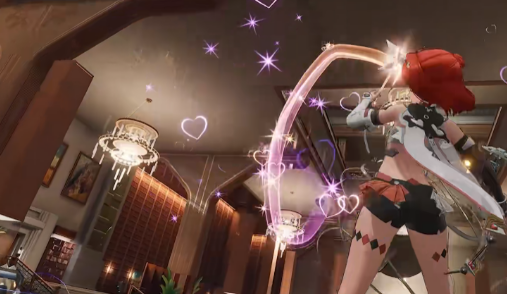 尘白禁区苔丝绮幻介绍2