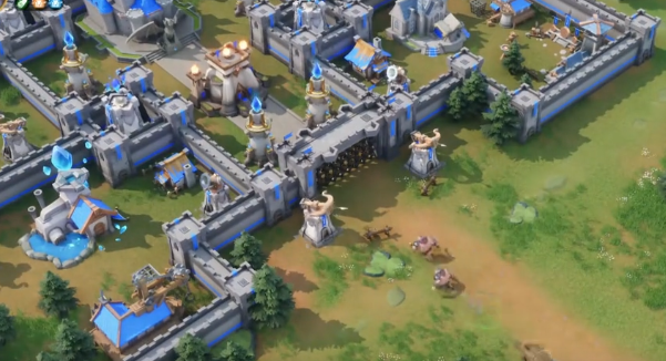 龙石战争词条怎么玩2