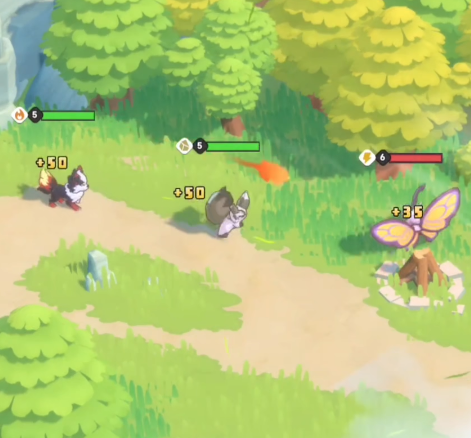 曙光重临玄武阵容如何搭配1