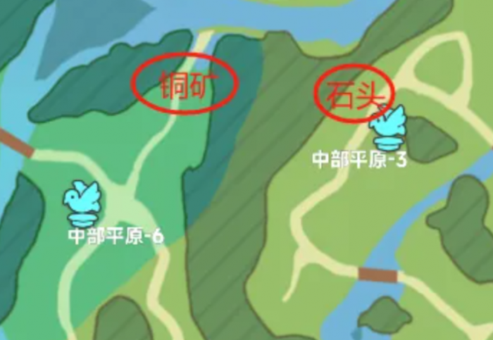 曙光重临新大陆怎么玩1