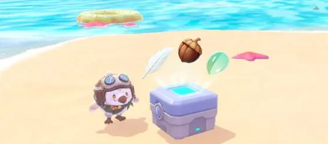 蛋仔派对盛宴大陆什么时候上线3