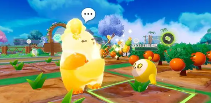 蛋仔派对盛宴大陆什么时候上线5