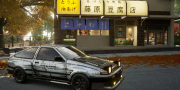 极品飞车集结一周年庆什么时候开启2