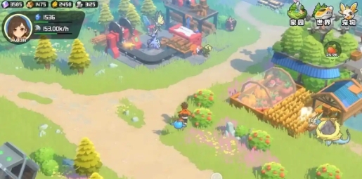 曙光重临库比特训营玩法1