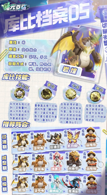 曙光重临资源采集攻略4