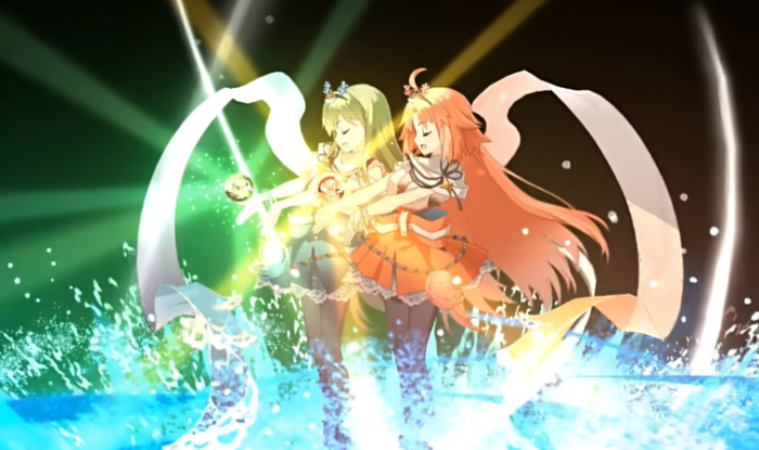 fgo阿昙矶良介绍2