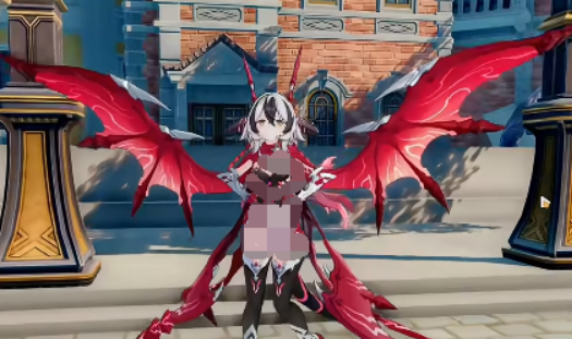 崩坏3科拉莉介绍3