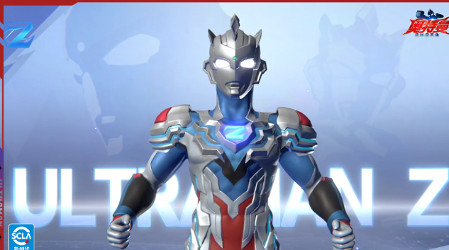 奥特曼超时空英雄泽塔怎么样2