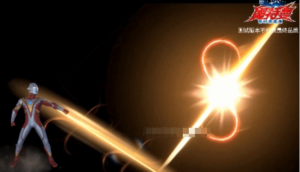 奥特曼超时空英雄梦比优斯怎么样6