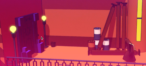 巴别塔圣歌4扇紫门位置在哪1