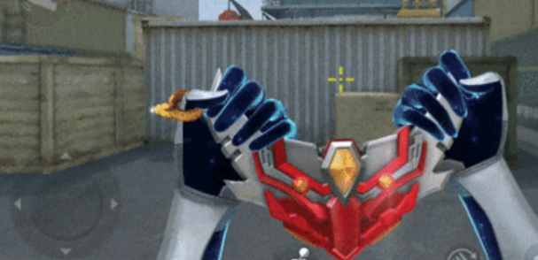 无畏契约手游有哪些地图5