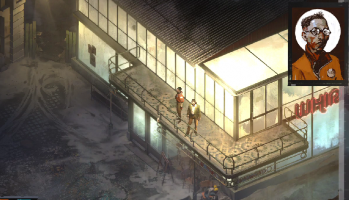 极乐迪斯科任务如何完成4