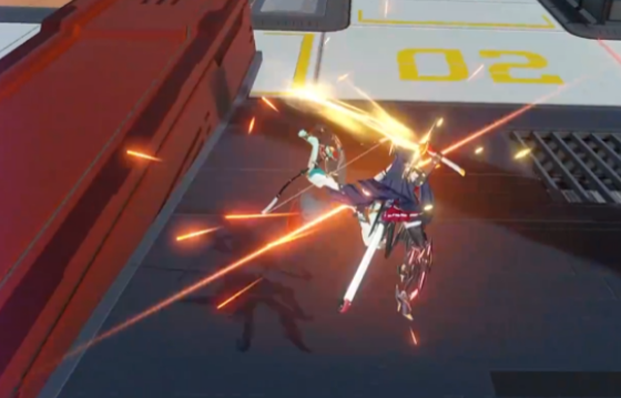 星之翼秋云介绍4