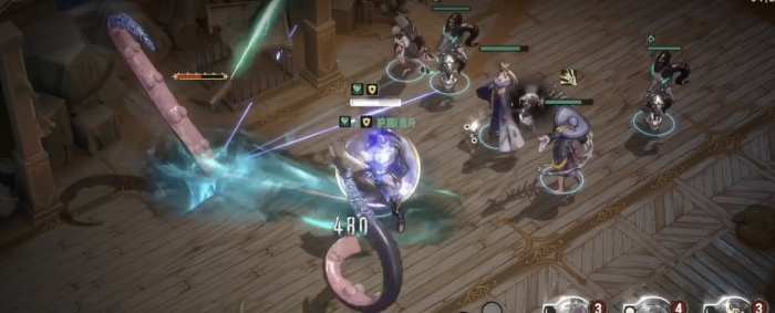 新三国志曹操传武将强度一览6