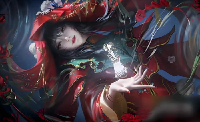 纸嫁衣8全流程通关攻略大全2