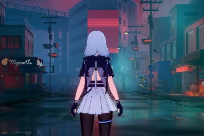 异环虚幻5引擎是什么1