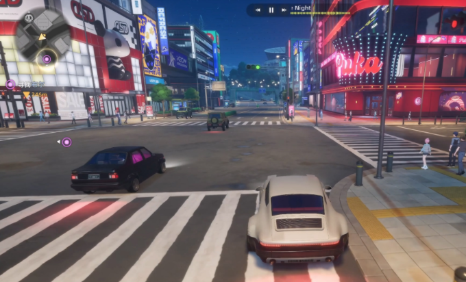 异环虚幻5引擎是什么3