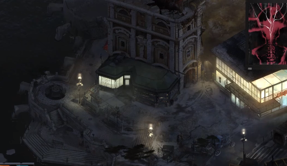 银与绯始祖角色有哪些5