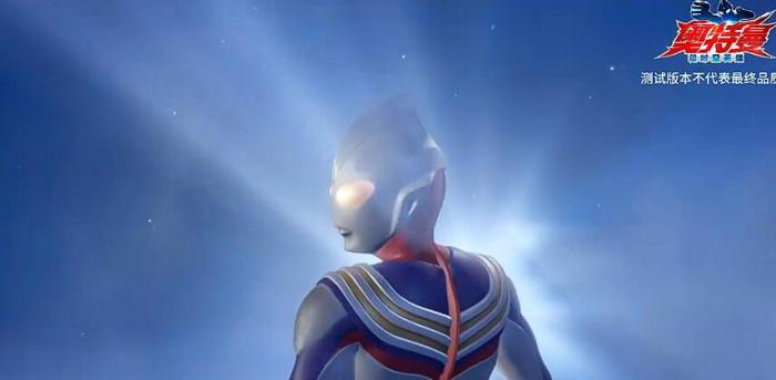 奥特曼超时空英雄巡逻怎么玩1