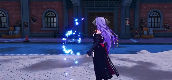 异环法蒂娅怎么样1