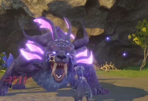 斗罗大陆猎魂世界鬼魅获取方法3