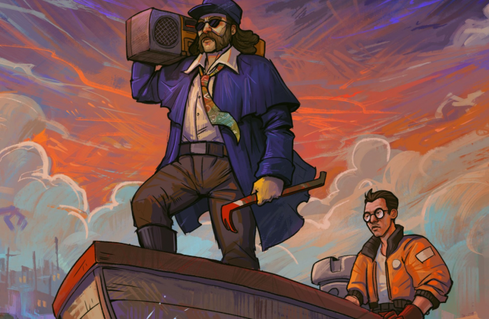 极乐迪斯科黄德彪是谁4