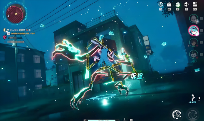 异环会是爆款吗3