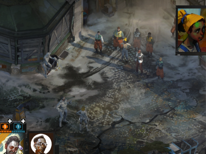 极乐迪斯科雇佣兵审判攻略3