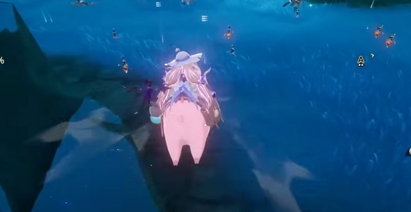 二重螺旋配置要求介绍4