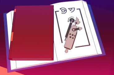 巴别塔圣歌银刀叉有什么用5