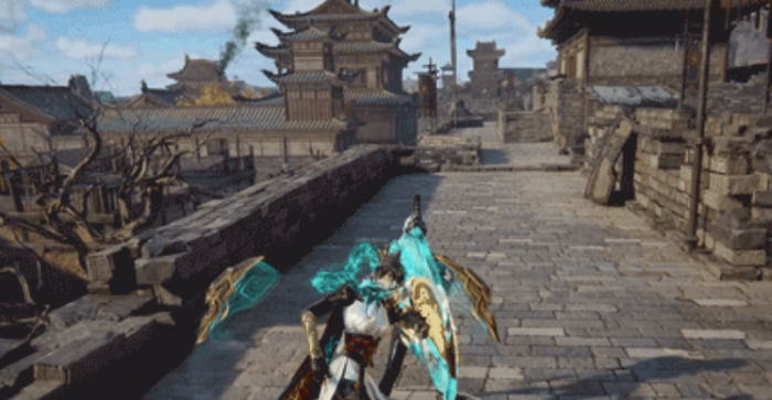 永劫无间手游魏轻怎么样3