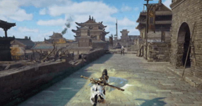 永劫无间手游魏轻怎么样5