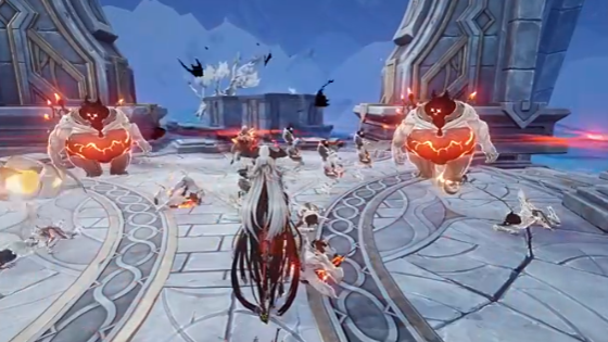 二重螺旋海尔法怎么样4