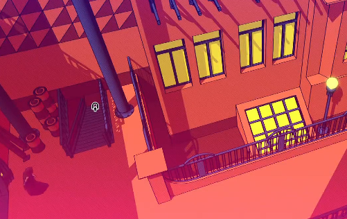 巴别塔圣歌第一层紫门在哪2