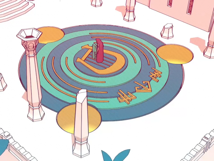 巴别塔圣歌诗人攻略1