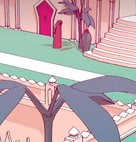 巴别塔圣歌诗人攻略4